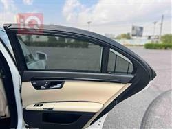 مرسيدس بنز S-Class